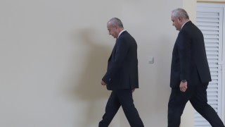 Предсрочните избори на 2 октомври трябва да протекат спокойно сигурно