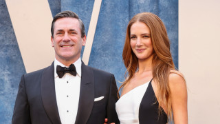 Някои холивудски звезди обичат да показват любовта си пред всички