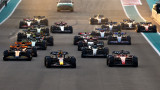  Ауди не се отхвърля от присъединяване във Формула 1 