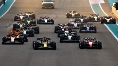 Ауди не се отказва от участие във Формула 1