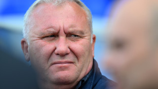 Отборът на Спартак Варна се събира на първа лятна тренировка