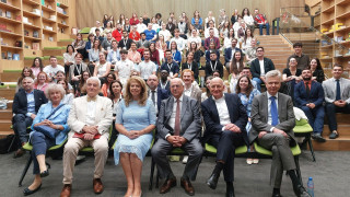 На висок глас да настоявате за защитата на човешките права