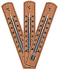 Термометри показаха 29 градуса в Добрич