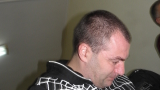 Отложиха делото срещу Емил Първанов-Ембака