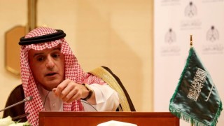 Саудитска Арабия смята Иран за отговорен за атаката през миналата