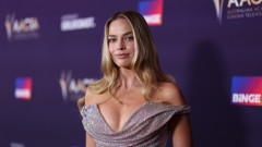 Промяната, която Марго Роби направи, след като стана майка