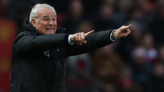 Легендарният специалист Клаудио Раниери е един от вариантите за наследник