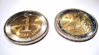 От 1 януари в Турция влизат в обращение нови парични знаци
