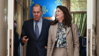 Русия няма да пренебрегне грубите провокации на НАТО и ЕС