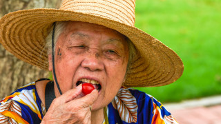 Китай се изправя пред нарастващ социален проблем свързан с бедността