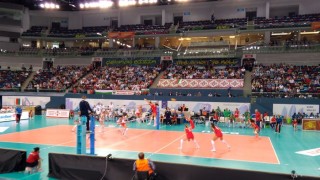 Девойките загубиха от Турция с 0:3