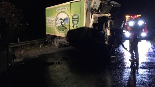 Почина една от пострадалите жени при тежката катастрофа край ловешкото