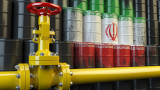  Иран усилва добива на петрол на 500 000 барела на ден 