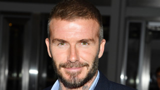 Преди дни излезе интервюто на Виктория Бекъм за Vogue Австралия