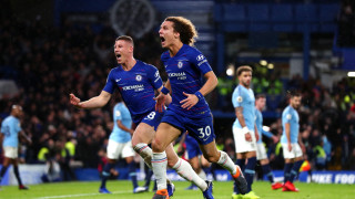 Луис: Нов договор? След няколко дни всичко ще се разбере