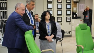 Петкова очаква достъпна енергия след удължаването на живота на 5 и 6 блок на АЕЦ "Козлодуй"