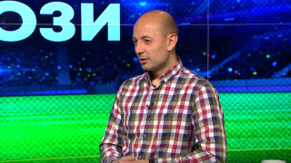 Станислав Ангелов пред ТОПСПОРТ: Ако всичко бъде наред, Левски трябва да победи ЦСКА в дербито