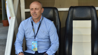 Илиев: Измисли съдията фаул през второто полувреме и видяхте какво стана