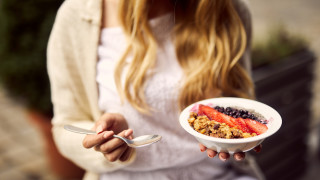 Има причина закуската да се смята за най важното хранене за