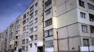 Има нещо гнило на петия етаж