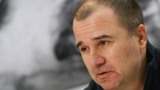 Найденов очаква от Камбуров и Гущеров "към 40 гола" 