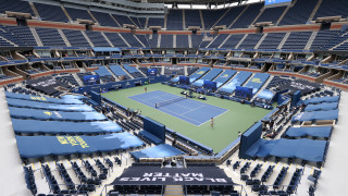 Бившата номер 2 в световната ранглиста по тенис Онс Жабюр