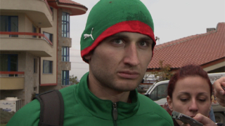 Хамза потрошил зъбите на Тунчев