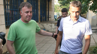 Славиша Йоканович е отказал да поеме Левски за втори път