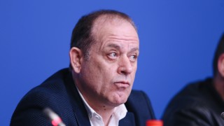 Премиерът Кирил Петков освободи Стоян Новаков от длъжността заместник министър на