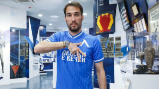 Ивелин Попов обмисля край на кариерата си Настоящият ас на