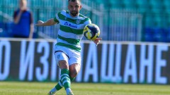 Васил Панайотов влезе в историята на Черно море