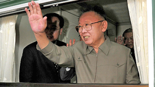 "Издадоха" предстояща среща на Медведев и Ким Чен Ир