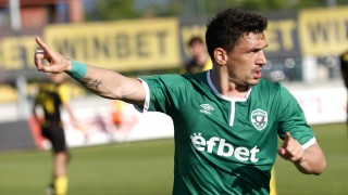 Лудогорец остана без четирима основни футболист за възловия мач с