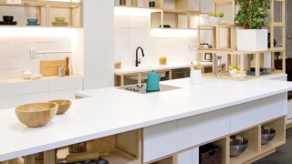 Ikea започва проект в партньорство с малкият производител Escape Homes