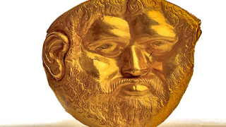 Изложбата "Богове, хора, маски" се открива във Варна