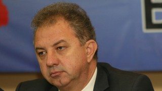 За реорганизация в Антикорупционната комисия призова Борис Ячев