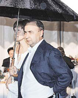 Руски олигарх купи най-скъпия апартамент в света