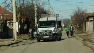 Задържана е престъпна група извършвала въоръжени грабежи на бензиностанции в