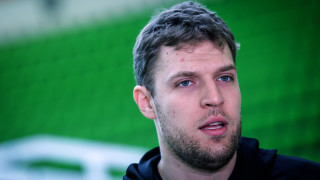 Легендата на европейския баскетбол и настоящ наставник на сръбския Партизан