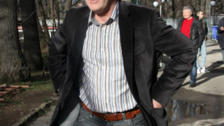 Емо Костадинов напуска ЦСКА