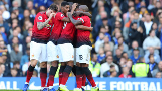 Манчестър Юнайтед 23 октомври 22 00 Ювентус Състав 1 Де Хеа