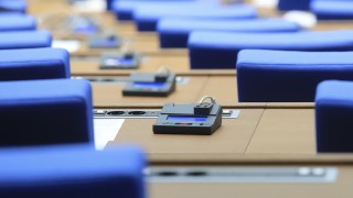 Окончателно отхвърлиха идеята на ГЕРБ за избора на депутати за ВНС