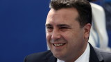  Зоран Заев предизвика с изявление за българско малцинство в районен съд Македония 