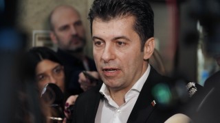 Бойко Борисов има голям хлъзгав гръб освен гръб има и