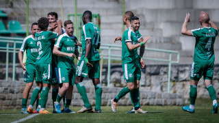 Без значение от изхода на баража тази вечер Ботев Враца