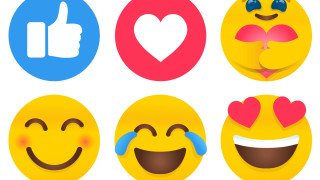 17 юли е обявен за Световен ден на емоджитата