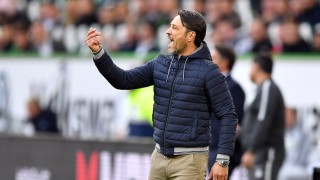 Треньорът на Байерн Мюнхен Нико Ковач поздрави своите футболисти за