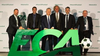 ЕСА даде зелена светлина за промяна формата на клубните турнири