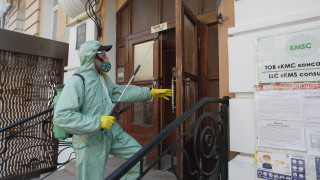 Още 165 души са починали от новия коронавирус COVID 19 в