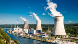  Амбициите на Швеция за произвеждане на още нуклеарна сила са осуетени от...германска компания 